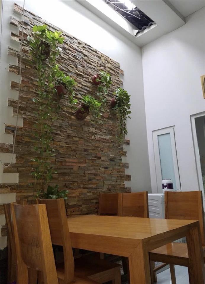 Nhà đẹp hóc môn 127m2, 3pn gần nguyễn ảnh thủ q12 giá 4,9 tỷ tl