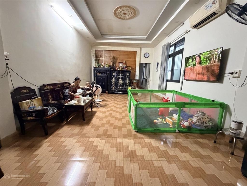 Bán nhà mặt tiền tân xuân hóc môn | 152m | gần tô ký | giá chỉ 7 tỷ tl mạnh