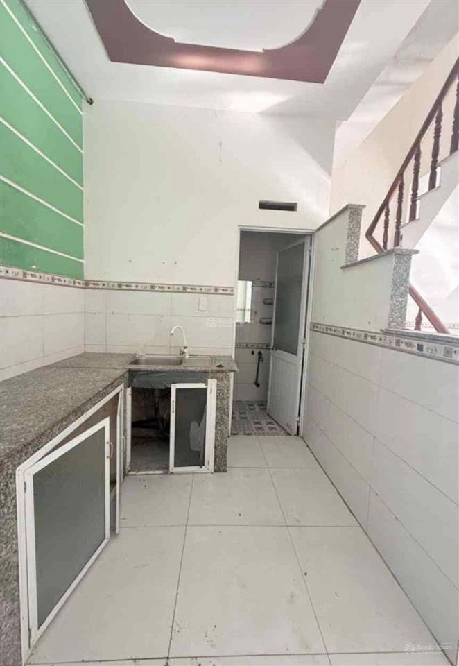 Bán nhà hóc môn 195m2 hẻm xe hơi 5m thông trần văn mười  6,3 tỷ tl