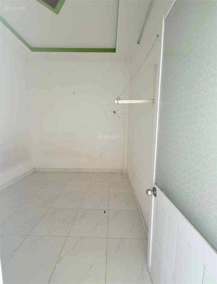 Bán nhà hóc môn 195m2 hẻm xe hơi 5m thông trần văn mười  6,3 tỷ tl