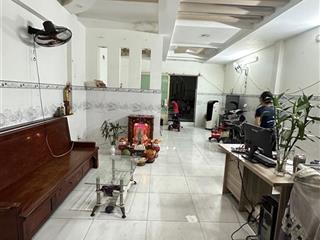 Bán nhà mặt tiền kinh doanh gần nguyễn thị kiểu, dương thị mười  5x19,5m giá chỉ 6,9 tỷ