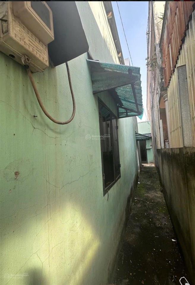 Bán nhà mặt tiền đường nhựa thị trấn hóc môn 171m2 có dãy trọ, giá chỉ 5,8 tỷ