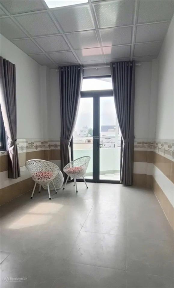 Bán nhà đẹp mới xây tân xuân, hóc môn, 150m2, 2 tầng full nội thất, hẻm xe hơi, chỉ 5,3 tỷ