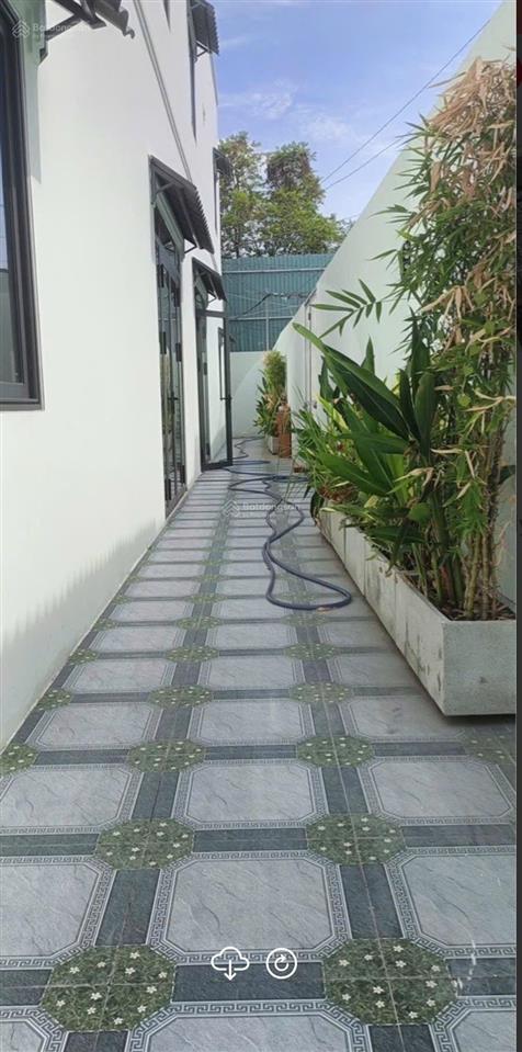 Bán nhà đẹp mới xây tân xuân, hóc môn, 150m2, 2 tầng full nội thất, hẻm xe hơi, chỉ 5,3 tỷ