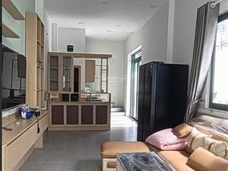 Bán nhà đẹp mới xây tân xuân, hóc môn, 150m2, 2 tầng full nội thất, hẻm xe hơi, chỉ 5,3 tỷ