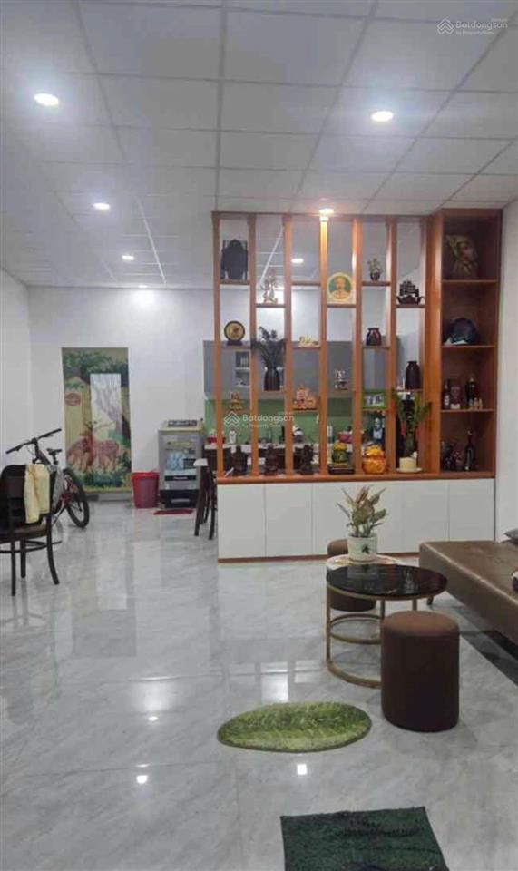 Bán nhà lê văn khương q12  132m2  nở hậu 2 mặt hẻm  giá 4,6 tỷ tl
