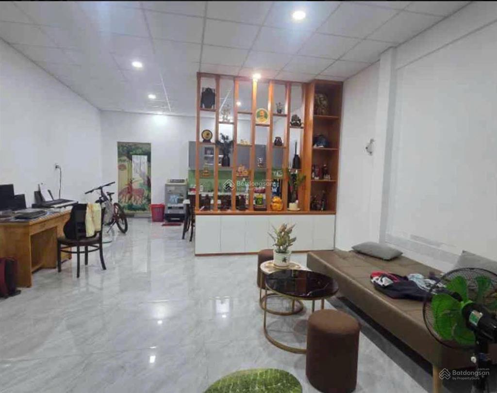 Bán nhà lê văn khương q12  132m2  nở hậu 2 mặt hẻm  giá 4,6 tỷ tl