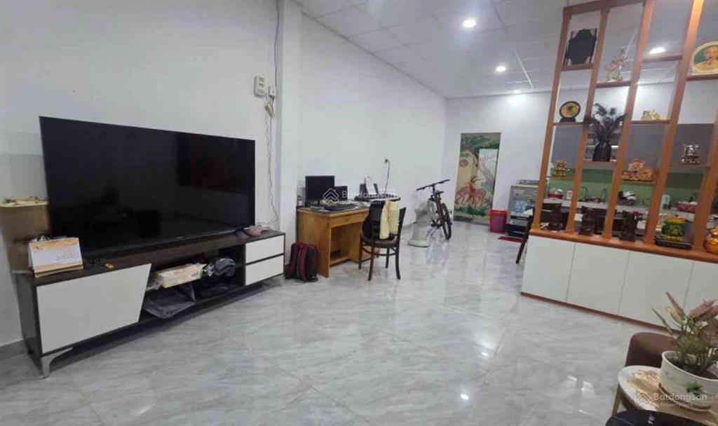 Bán nhà lê văn khương q12  132m2  nở hậu 2 mặt hẻm  giá 4,6 tỷ tl