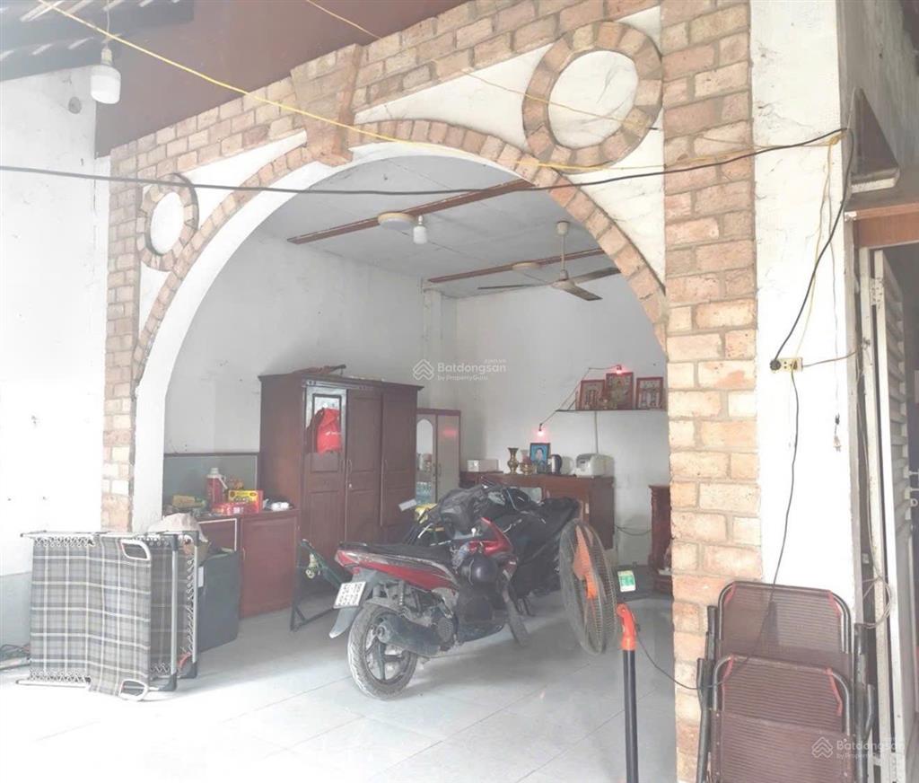 Nhà ngay chợ thới tứ trịnh thị miếng, hóc môn 213m2  chỉ 4,35 tỷ
