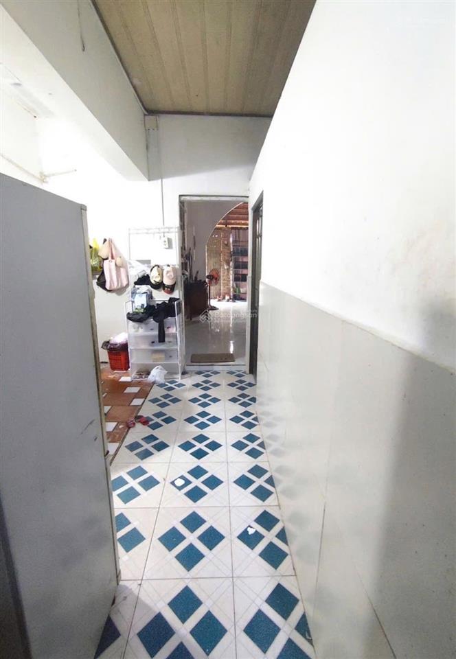Nhà ngay chợ thới tứ trịnh thị miếng, hóc môn 213m2  chỉ 4,35 tỷ