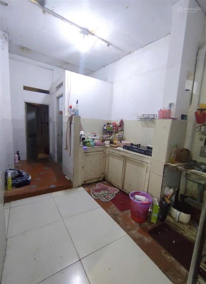 Nhà ngay chợ thới tứ trịnh thị miếng, hóc môn 213m2  chỉ 4,35 tỷ