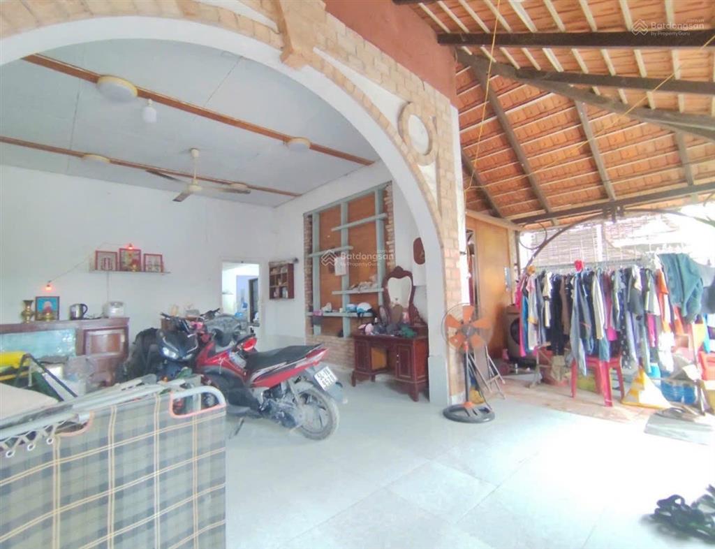 Nhà ngay chợ thới tứ trịnh thị miếng, hóc môn 213m2  chỉ 4,35 tỷ