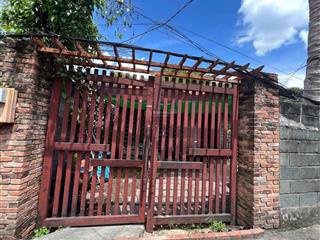 Nhà ngay chợ thới tứ trịnh thị miếng, hóc môn 213m2  chỉ 4,35 tỷ