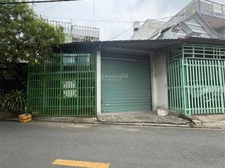 Nhà sát mặt tiền song hành tmt, quận 12 | 126m2 ngang 7,2m | đường 8m thông  giá 9,35 tỷ tl