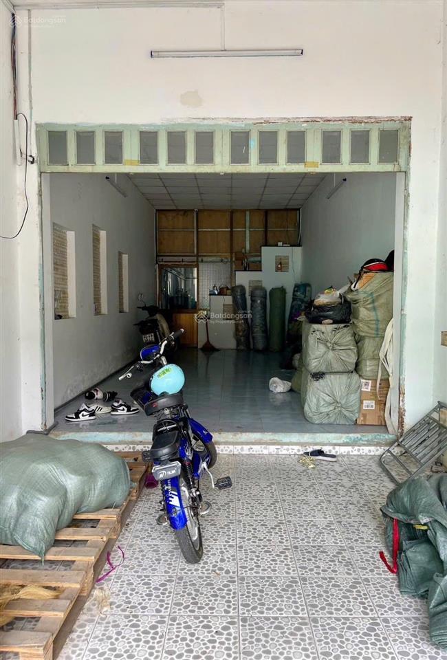 Nhà sát mặt tiền song hành tmt, quận 12 | 126m2 ngang 7,2m | đường 8m thông  giá 9,35 tỷ tl