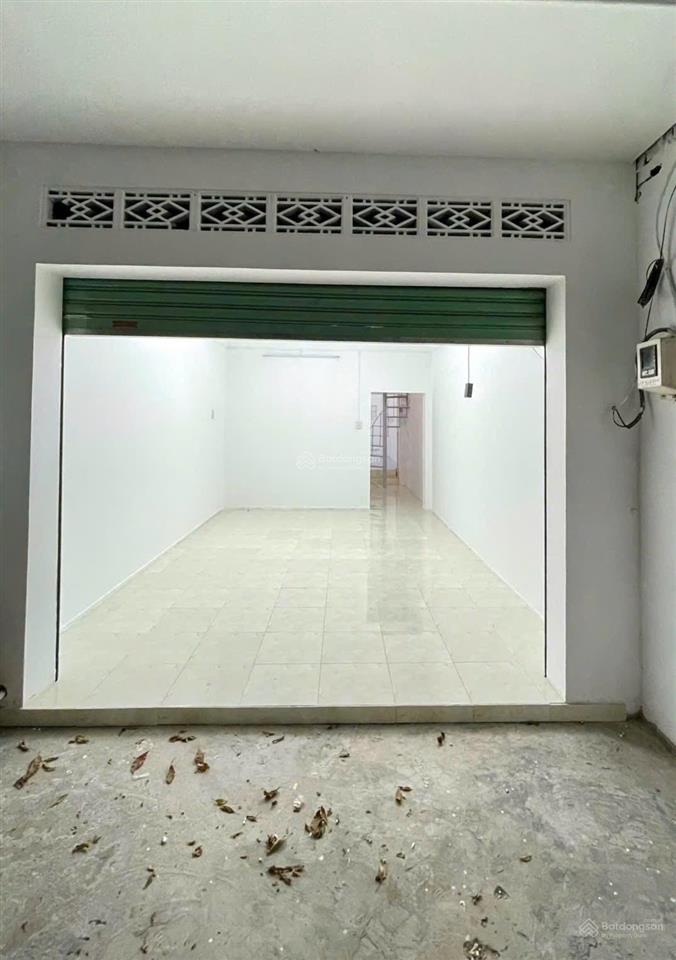 Nhà sát mặt tiền song hành tmt, quận 12 | 126m2 ngang 7,2m | đường 8m thông  giá 9,35 tỷ tl