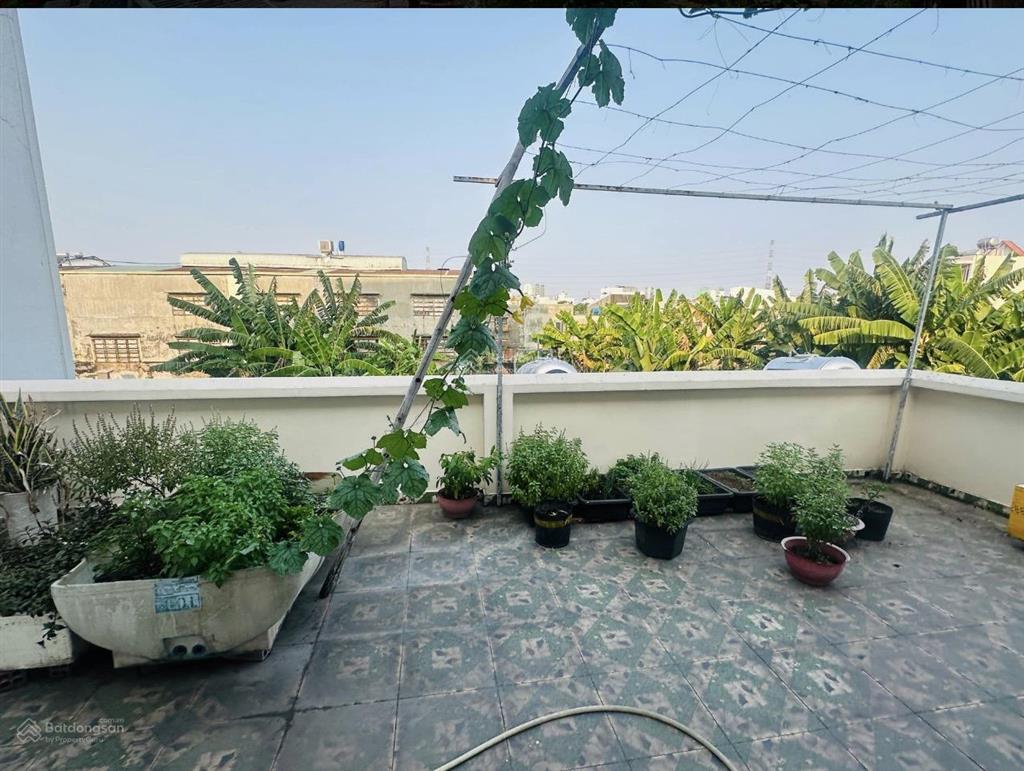 Chỉ 7,5 tỷ sở hữu ngay biệt thự vườn 2 tầng 300m2, gần nguyễn ảnh thủ, hóc môn, giáp q12
