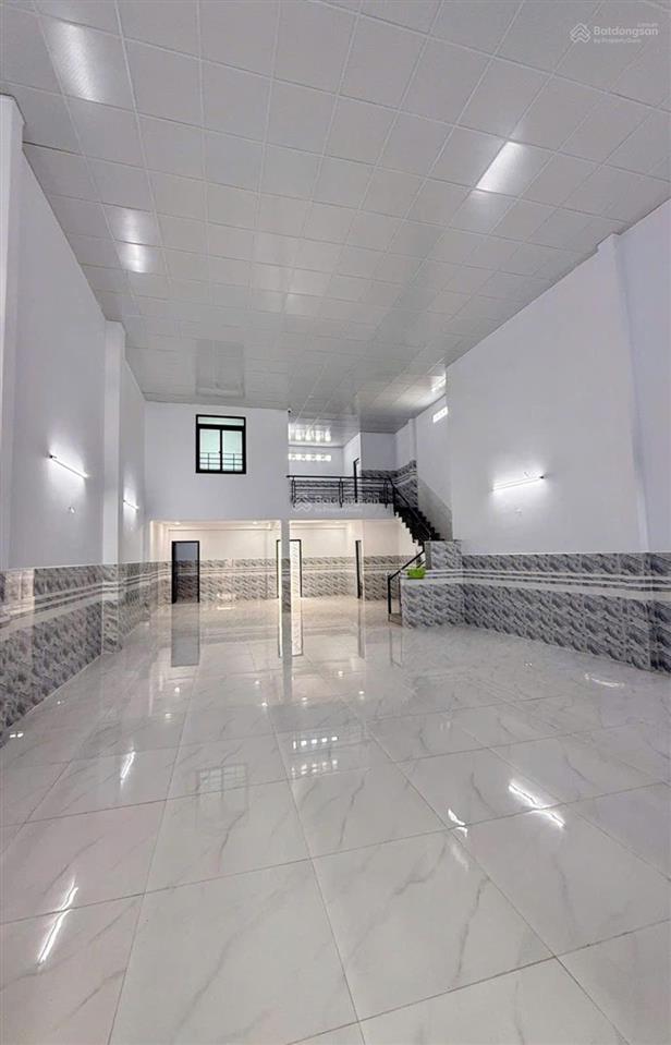 Bán nhà 2 tầng hẻm xe tải thới tam thôn 14, hóc môn 182m2 full thổ cư chỉ 4.8 tỷ tl