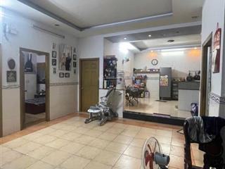 Bán nhà hxh gần ngã tư trung chánh nguyễn ảnh thủ dt 10x14m, 140m2 full thổ chỉ 5.4 tỷ