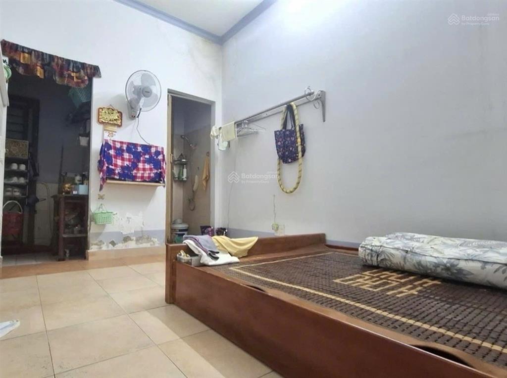 Bán nhà hxh gần ngã tư trung chánh nguyễn ảnh thủ dt 10x14m, 140m2 full thổ chỉ 5.4 tỷ