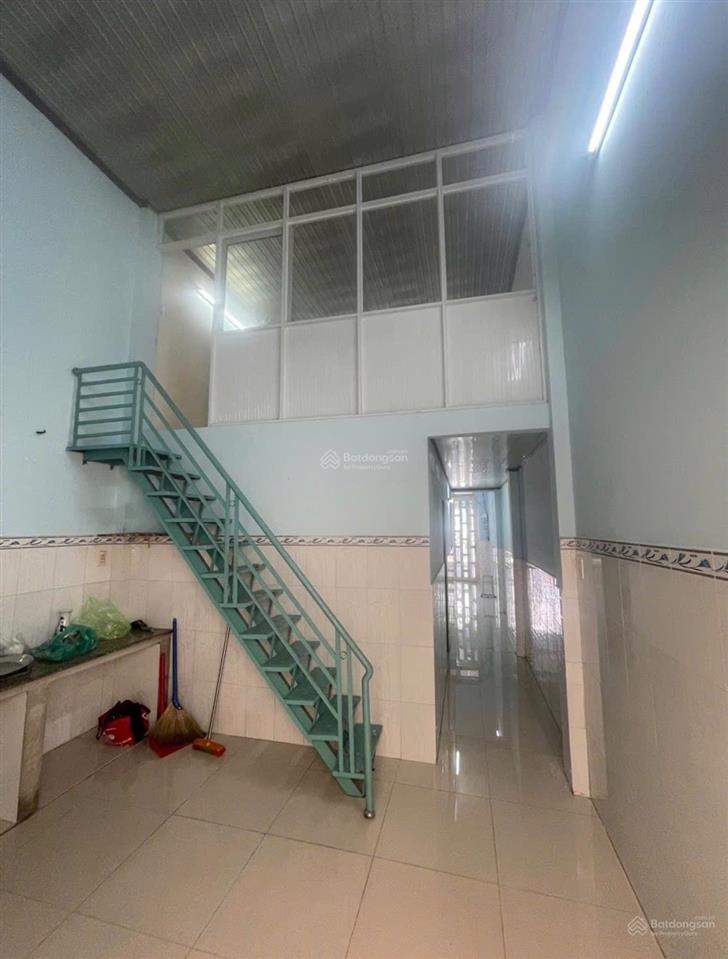 Bán nhà mặt tiền phạm thị giây, hóc môn kinh doanh đa ngành gần tô ký chỉ 6,2 tỷ tl