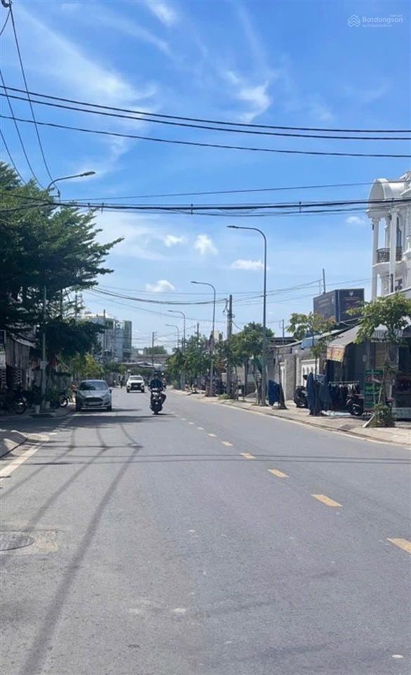 Bán nhà mặt tiền phạm thị giây, hóc môn kinh doanh đa ngành gần tô ký chỉ 6,2 tỷ tl