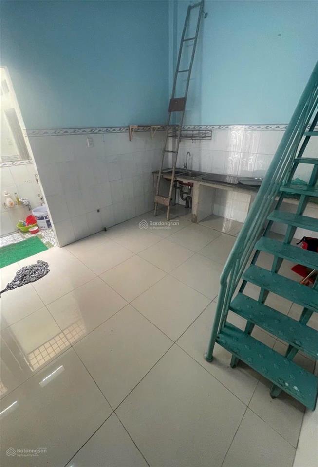 Bán nhà mặt tiền phạm thị giây, hóc môn kinh doanh đa ngành gần tô ký chỉ 6,2 tỷ tl