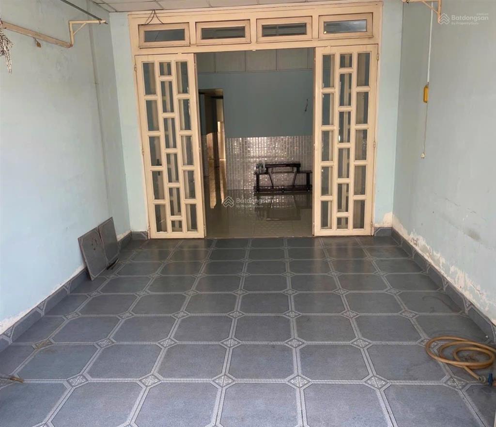 Bán nhà mặt tiền phạm thị giây, hóc môn kinh doanh đa ngành gần tô ký chỉ 6,2 tỷ tl