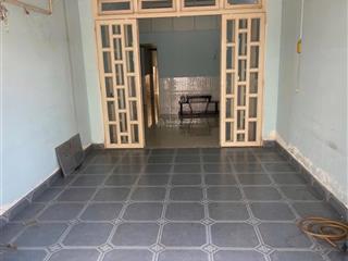 Bán nhà mặt tiền phạm thị giây, hóc môn kinh doanh đa ngành gần tô ký chỉ 6,2 tỷ tl