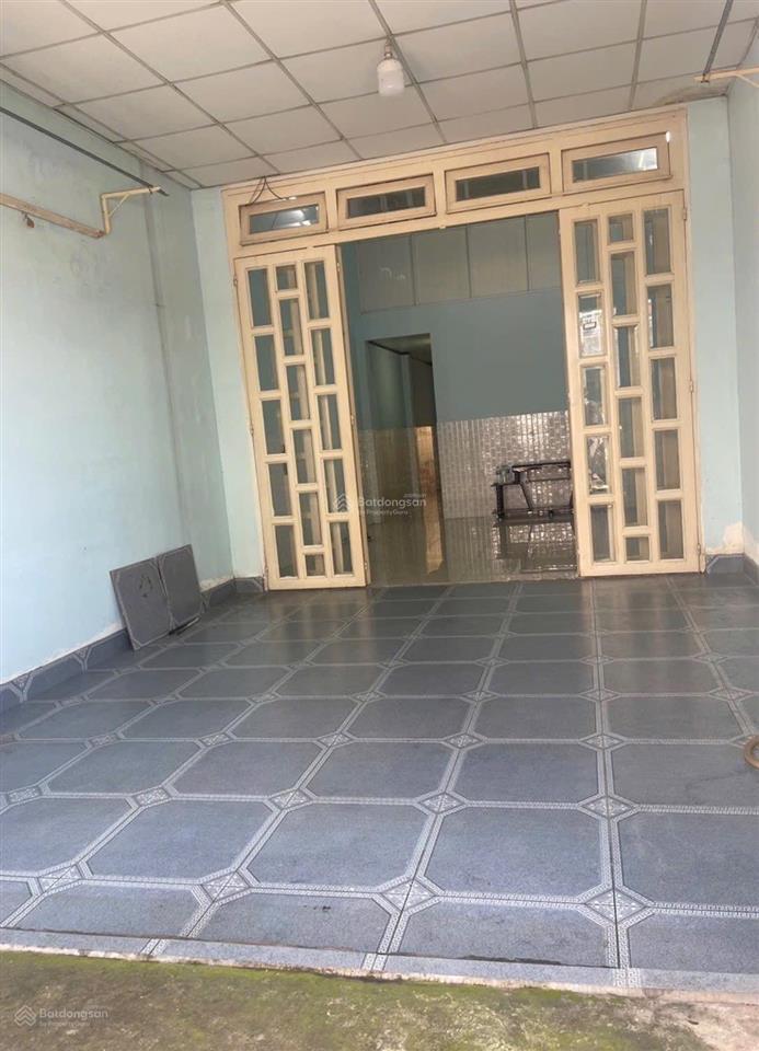 Bán nhà mặt tiền phạm thị giây, hóc môn kinh doanh đa ngành gần tô ký chỉ 6,2 tỷ tl