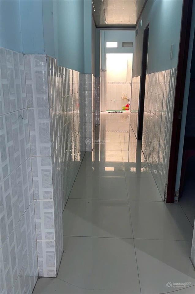 Bán nhà mặt tiền phạm thị giây, hóc môn kinh doanh đa ngành gần tô ký chỉ 6,2 tỷ tl