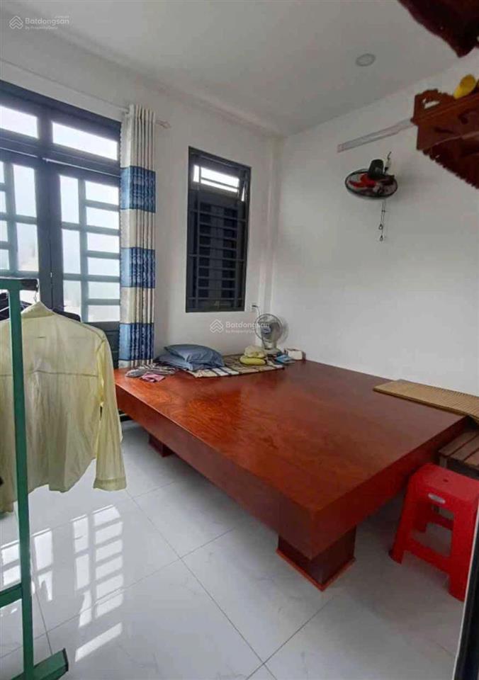 Bán nhà góc 2 mặt hẻm xe hơi tân thới hiệp, quận 12,2 tầng, vừa ở vừa cho thuê chỉ 5,95 tỷ tl