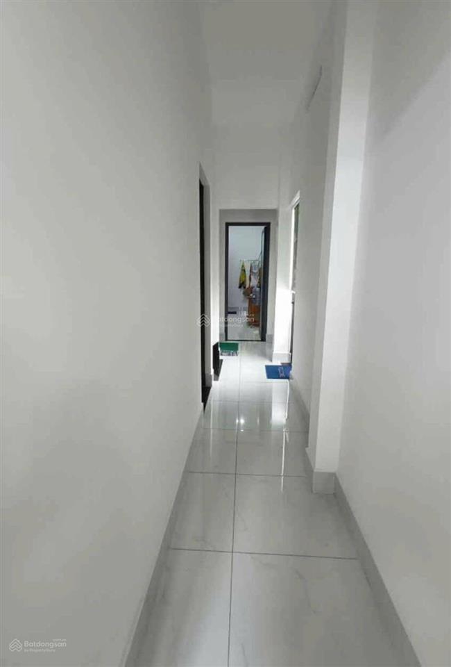 Bán nhà góc 2 mặt hẻm xe hơi tân thới hiệp, quận 12,2 tầng, vừa ở vừa cho thuê chỉ 5,95 tỷ tl