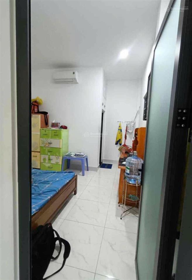 Bán nhà góc 2 mặt hẻm xe hơi tân thới hiệp, quận 12,2 tầng, vừa ở vừa cho thuê chỉ 5,95 tỷ tl