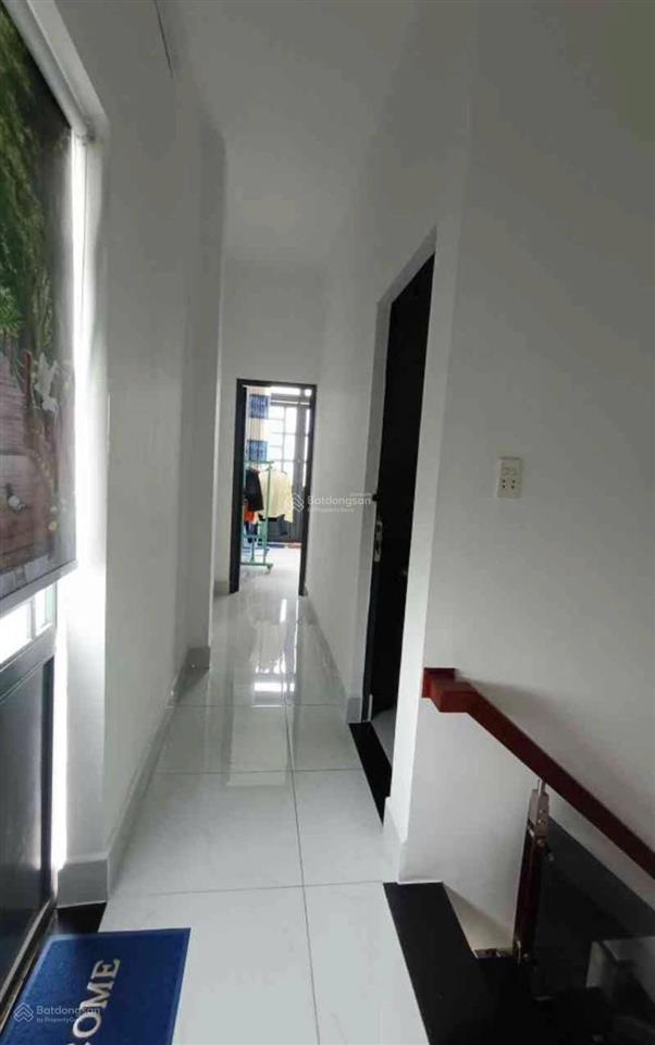 Bán nhà góc 2 mặt hẻm xe hơi tân thới hiệp, quận 12,2 tầng, vừa ở vừa cho thuê chỉ 5,95 tỷ tl