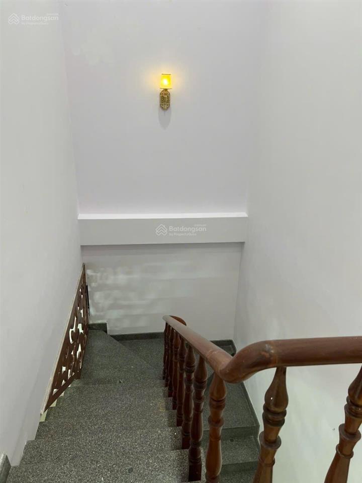 Bán nhà 2 tầng hẻm xe hơi tránh nguyễn thị thử, xuân thới sơn, hóc môn nhà đẹp 5x20m, giá 5,8 tỷ
