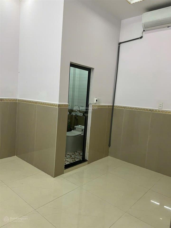 Bán nhà 2 tầng hẻm xe hơi tránh nguyễn thị thử, xuân thới sơn, hóc môn nhà đẹp 5x20m, giá 5,8 tỷ