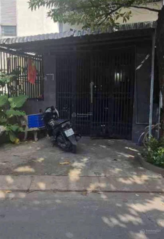 Bán nhà mặt tiền trương thị như xuân thới sơn hóc môn, 5x28m, 2 tầng, 4,7 tỷ tl