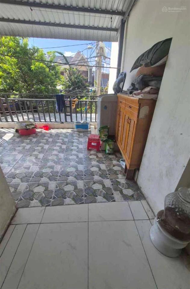 Bán nhà mặt tiền trương thị như xuân thới sơn hóc môn, 5x28m, 2 tầng, 4,7 tỷ tl