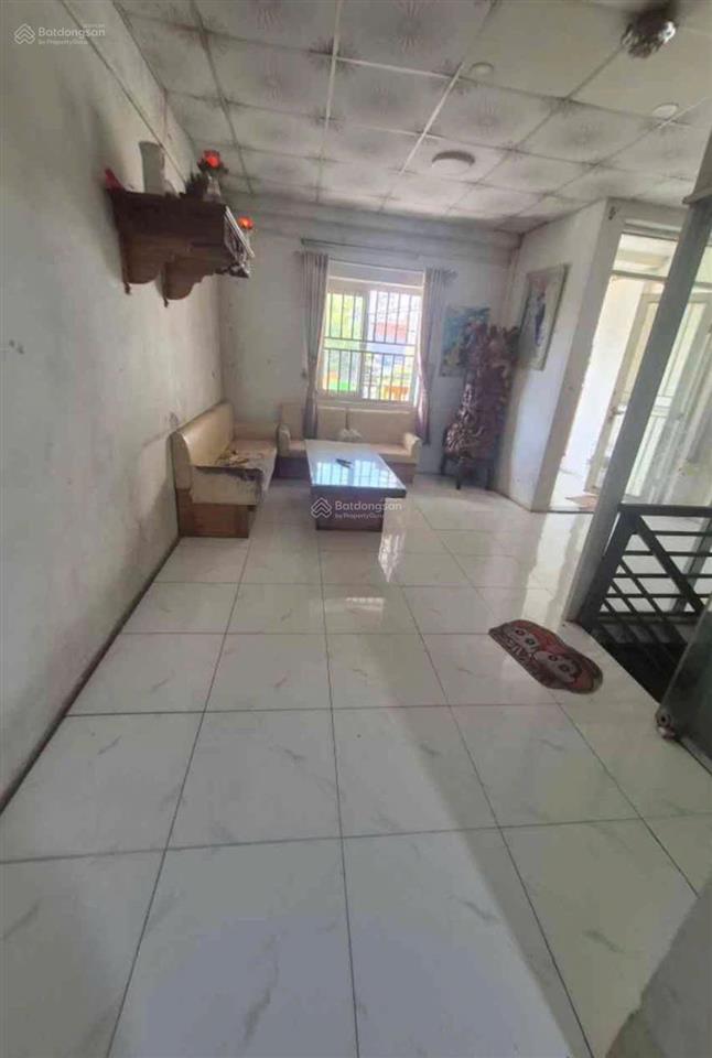 Bán nhà mặt tiền trương thị như xuân thới sơn hóc môn, 5x28m, 2 tầng, 4,7 tỷ tl