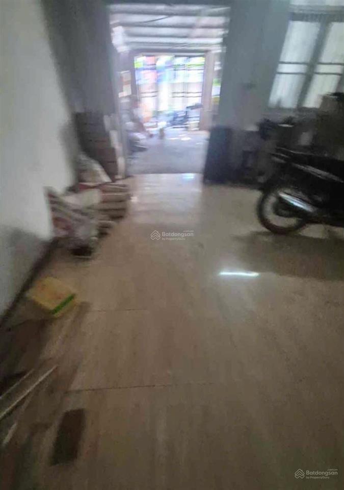 Bán nhà mặt tiền trương thị như xuân thới sơn hóc môn, 5x28m, 2 tầng, 4,7 tỷ tl