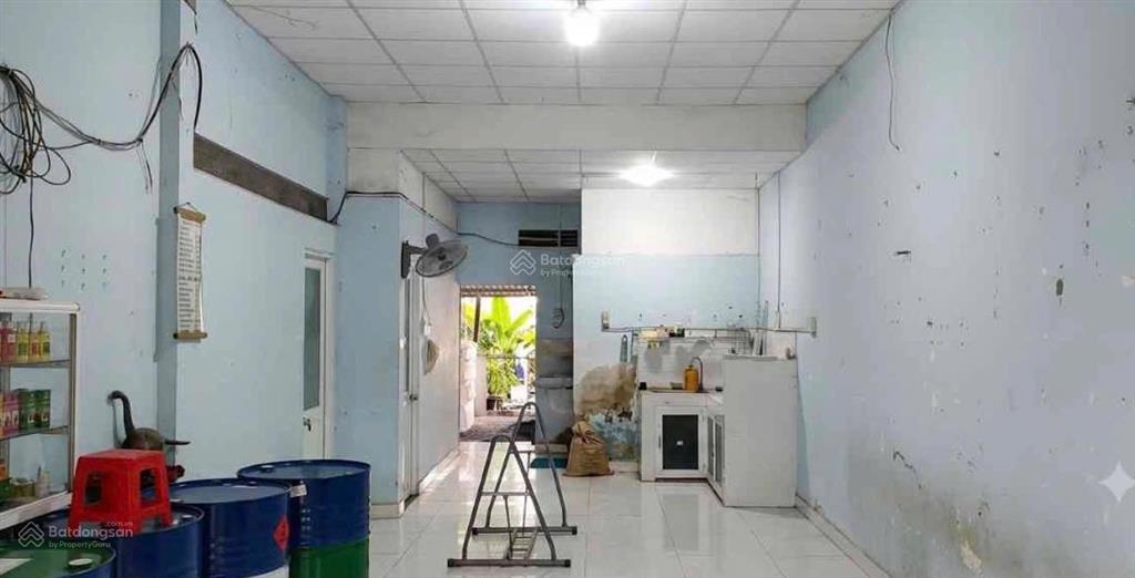 Bán nhà mặt tiền trương thị như xuân thới sơn hóc môn, 5x28m, 2 tầng, 4,7 tỷ tl