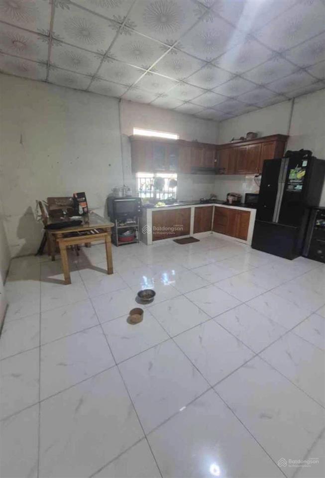 Bán nhà mặt tiền trương thị như xuân thới sơn hóc môn, 5x28m, 2 tầng, 4,7 tỷ tl