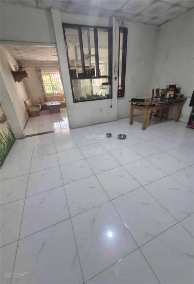 Bán nhà mặt tiền trương thị như xuân thới sơn hóc môn, 5x28m, 2 tầng, 4,7 tỷ tl