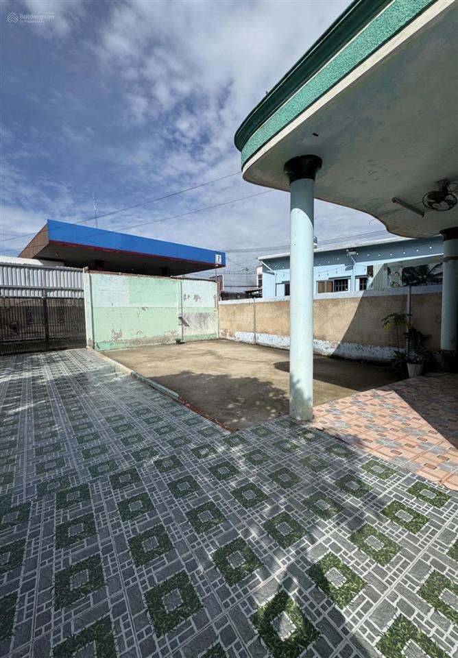 Bán nhà 768m2 sát mặt tiền đỗ văn dậy hóc môn chỉ 8,99 tỷ