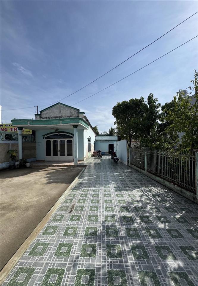 Bán nhà 768m2 sát mặt tiền đỗ văn dậy hóc môn chỉ 8,99 tỷ