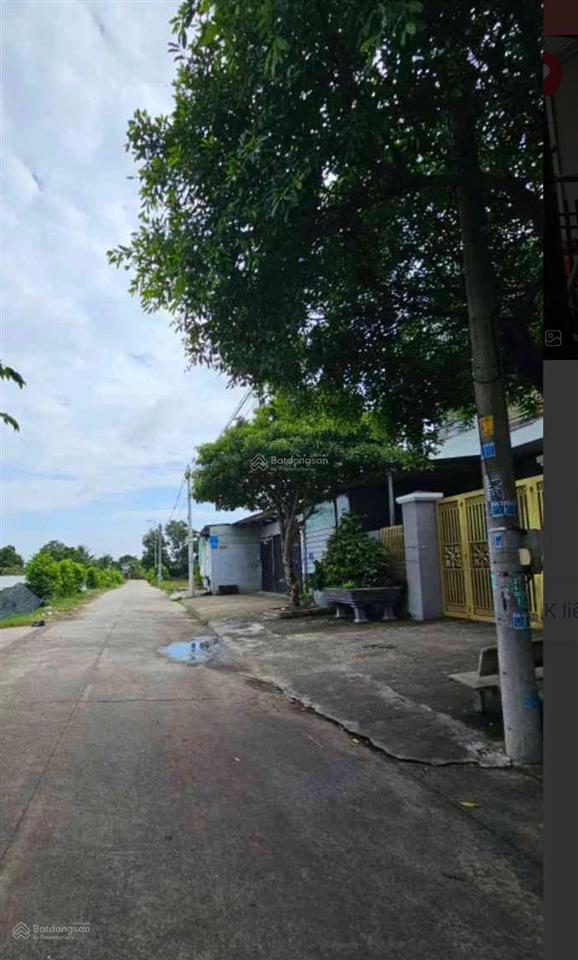 220m full thổ cư mặt tiền đường 8m có kho xưởng gần dương công khi hóc môn chỉ 6 tỷ tl