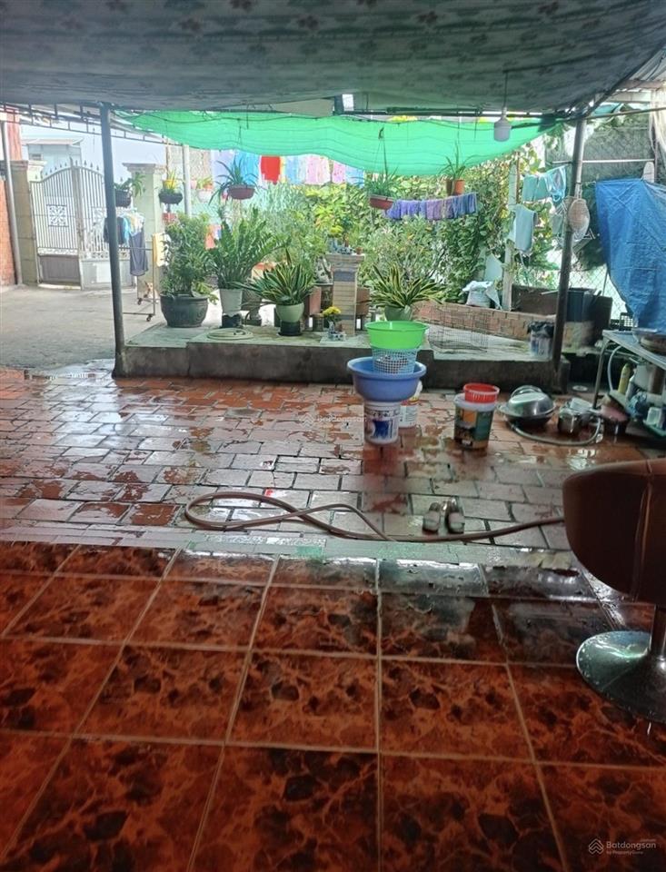 Giảm 2 tỷ bán gấp nhà mặt tiền kinh doanh gần đặng thúc vịnh, hóc môn 242m2  6,75 tỷ tl