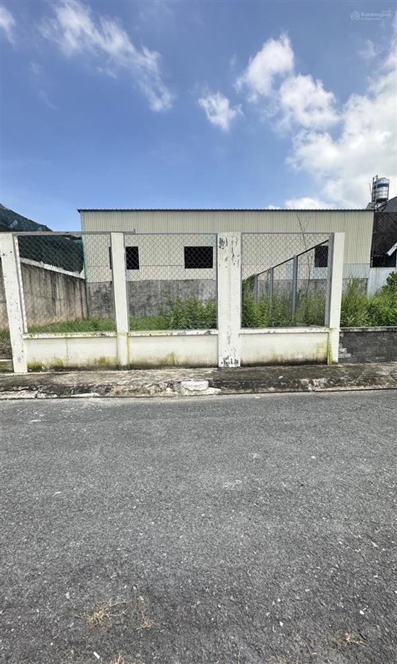 Bán đất thổ cư 160m2 gần nguyễn văn bứa, hóc môn hẻm xe hơi 7m, giá 4,8 tỷ tl