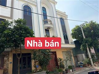 Cần bán nhà đông dư, gia lâm  lô đất tđc cực đẹp  70m²